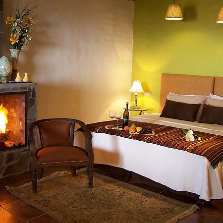 Hotel Villa Cassis Tapalpa Cameră foto