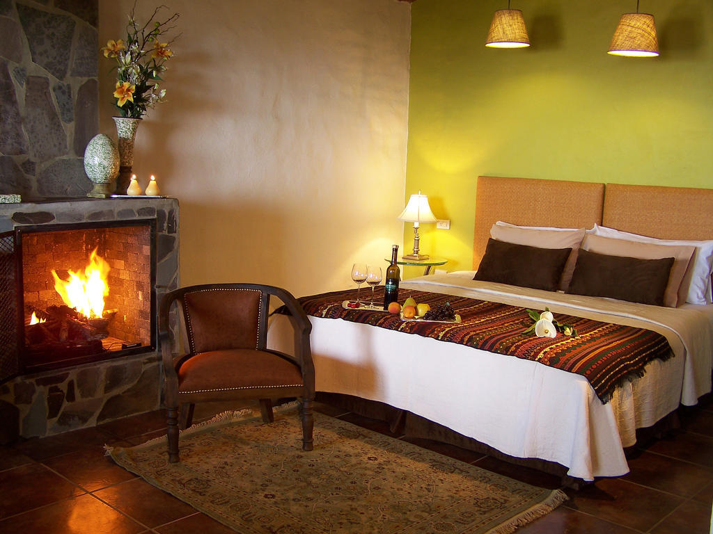 Hotel Villa Cassis Tapalpa Cameră foto
