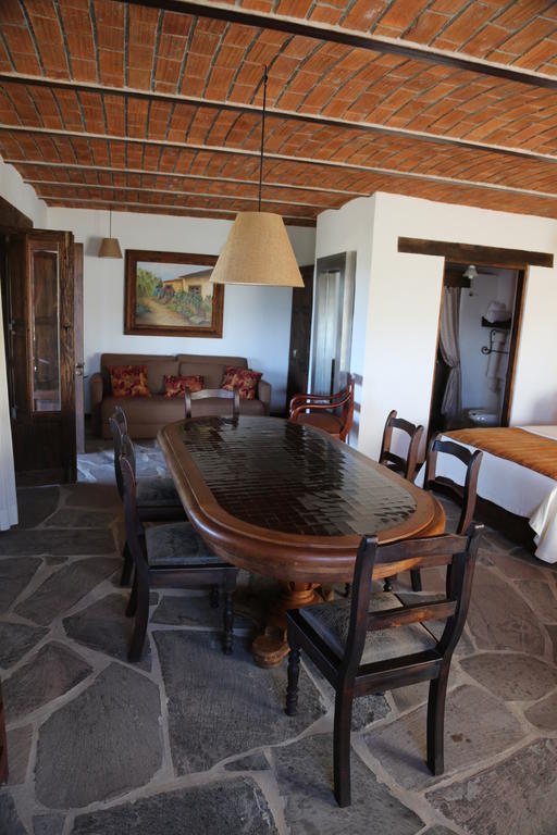 Hotel Villa Cassis Tapalpa Cameră foto