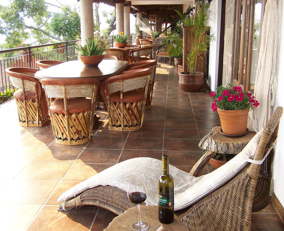 Hotel Villa Cassis Tapalpa Cameră foto