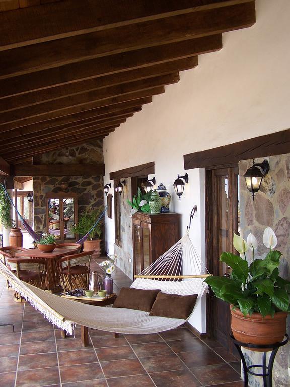 Hotel Villa Cassis Tapalpa Cameră foto