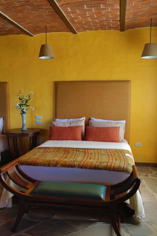 Hotel Villa Cassis Tapalpa Cameră foto