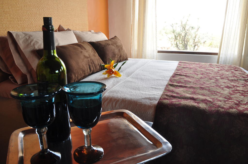 Hotel Villa Cassis Tapalpa Cameră foto