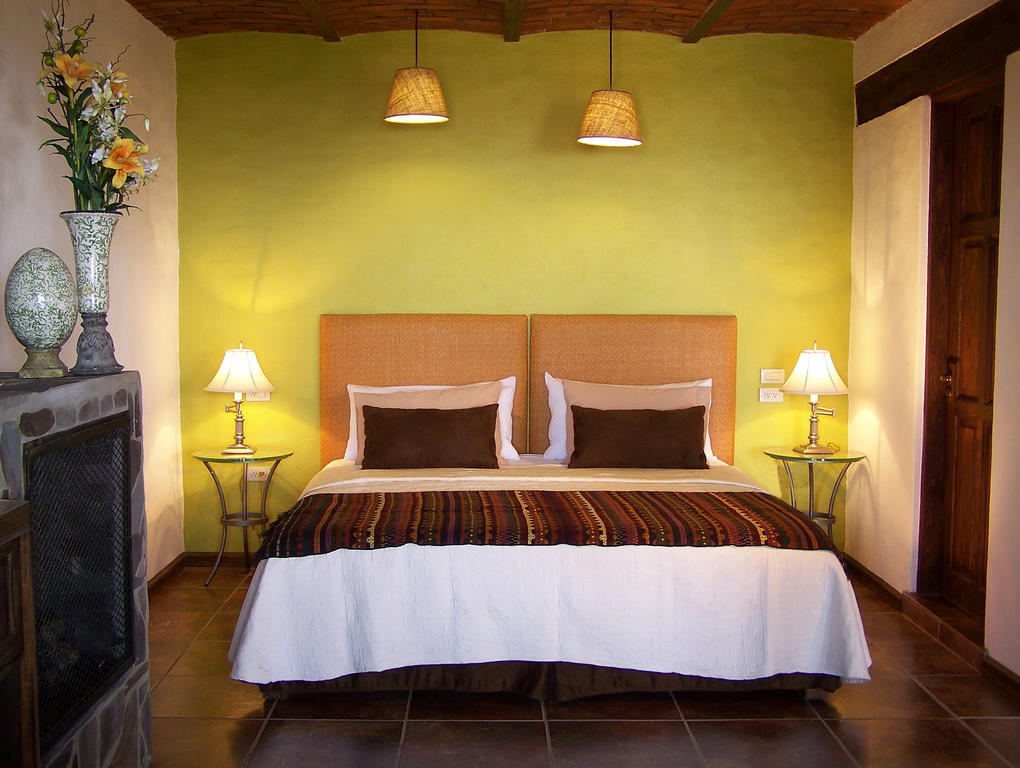 Hotel Villa Cassis Tapalpa Cameră foto