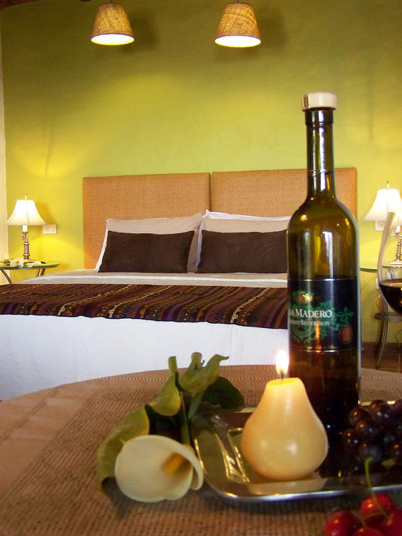 Hotel Villa Cassis Tapalpa Cameră foto