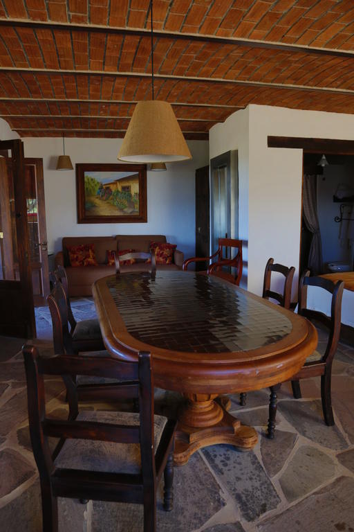 Hotel Villa Cassis Tapalpa Cameră foto