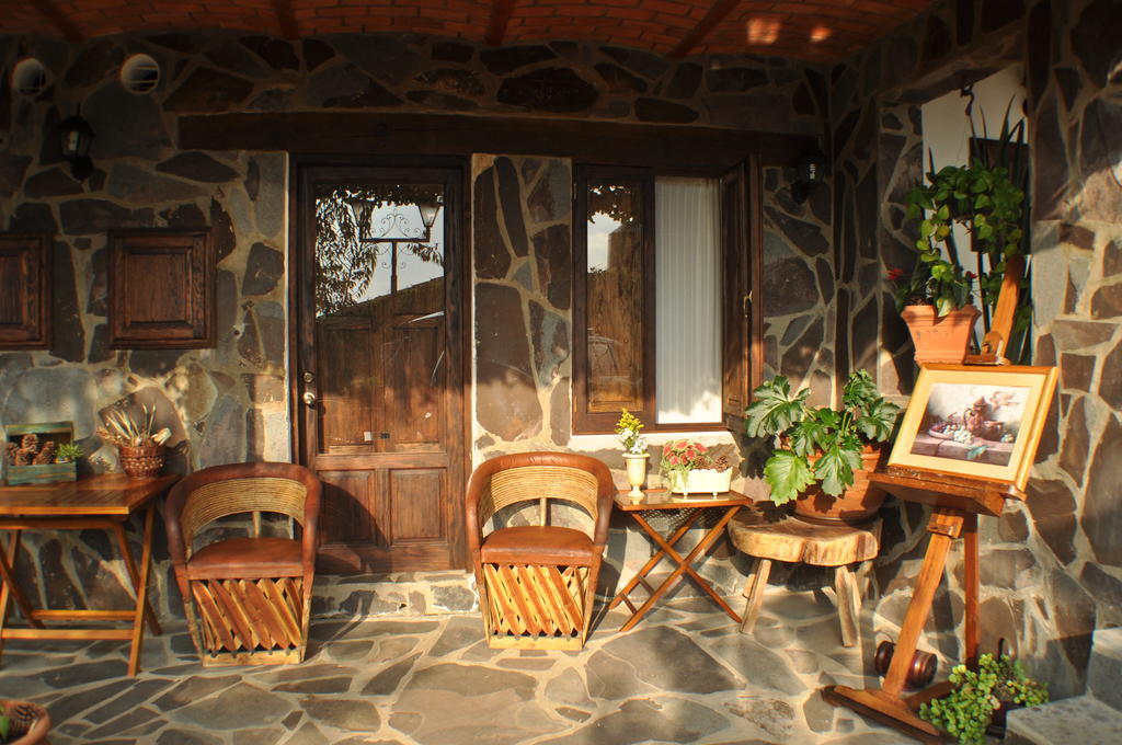 Hotel Villa Cassis Tapalpa Cameră foto