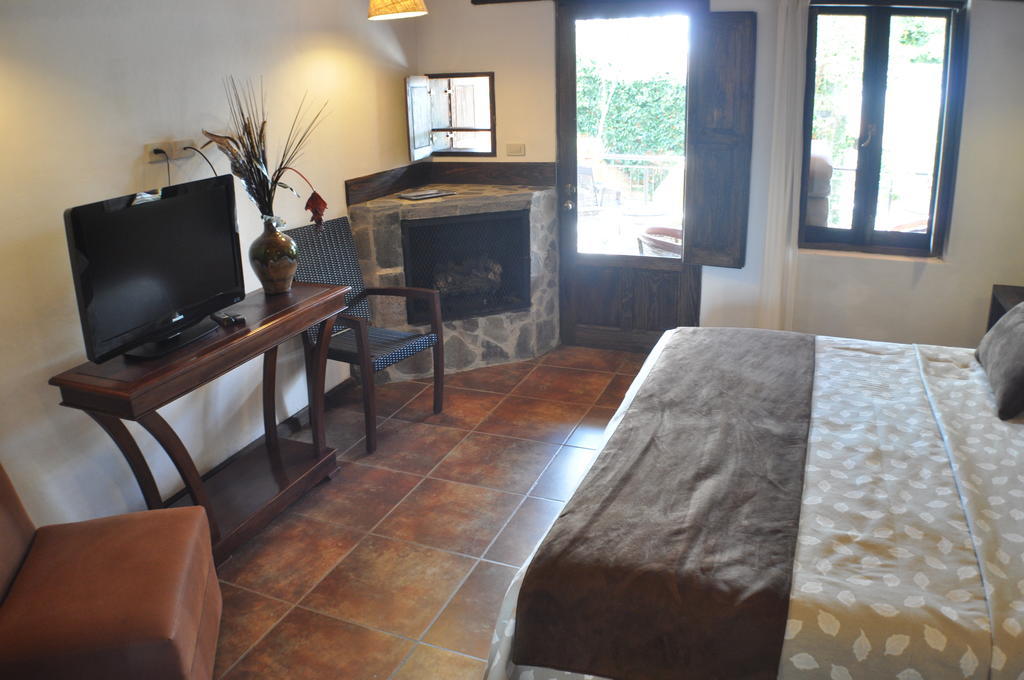 Hotel Villa Cassis Tapalpa Cameră foto