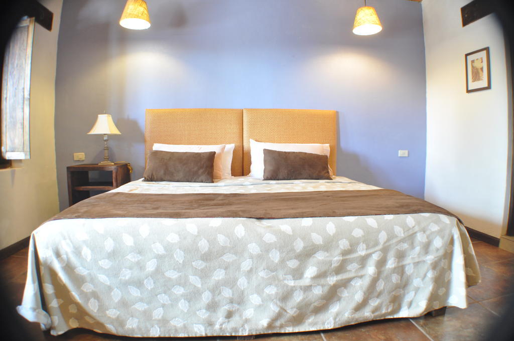 Hotel Villa Cassis Tapalpa Cameră foto
