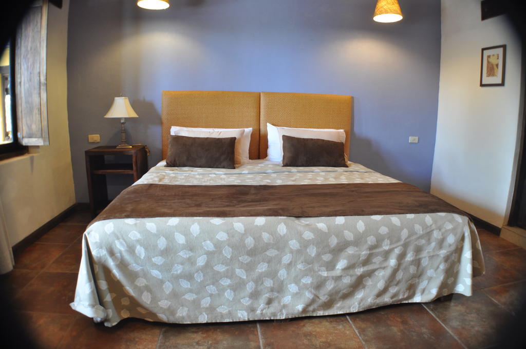 Hotel Villa Cassis Tapalpa Cameră foto